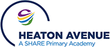 Heaton Avenue, A SHARE Primary Academy